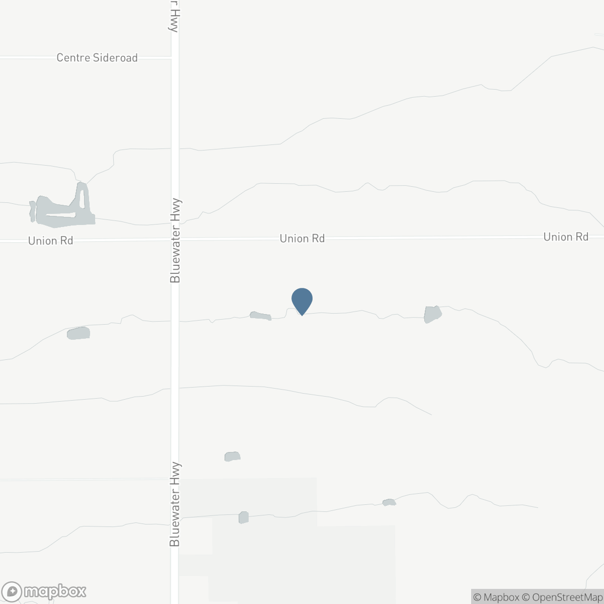 34875 UNION ROAD, Goderich, Ontario N7A 3X8